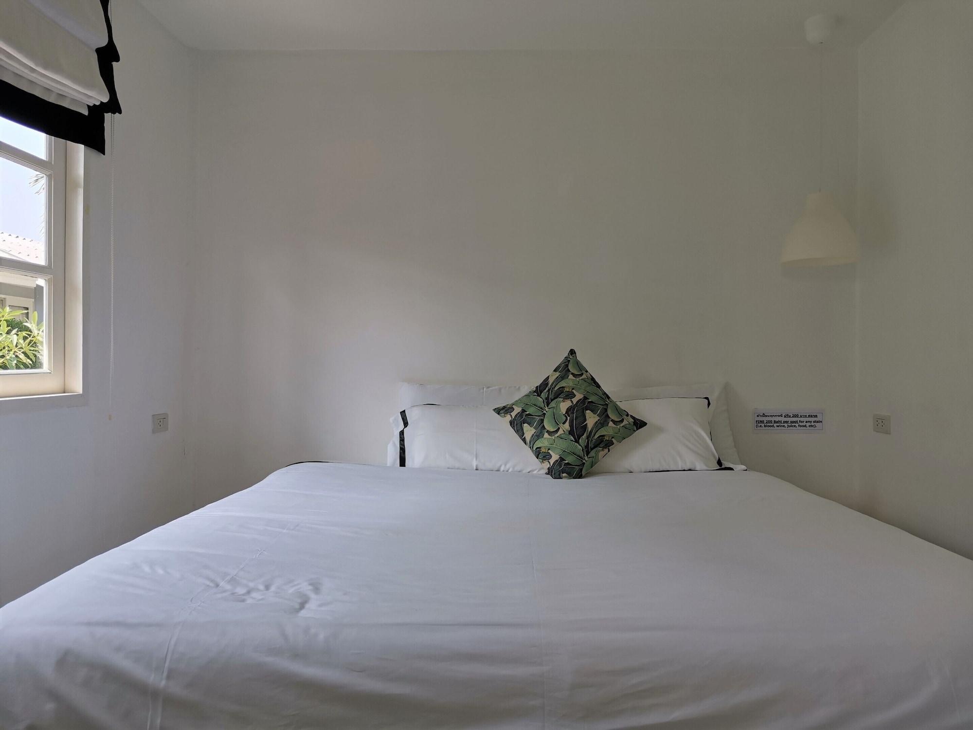 1715 House - White Rhino Hotel Rawai Kültér fotó