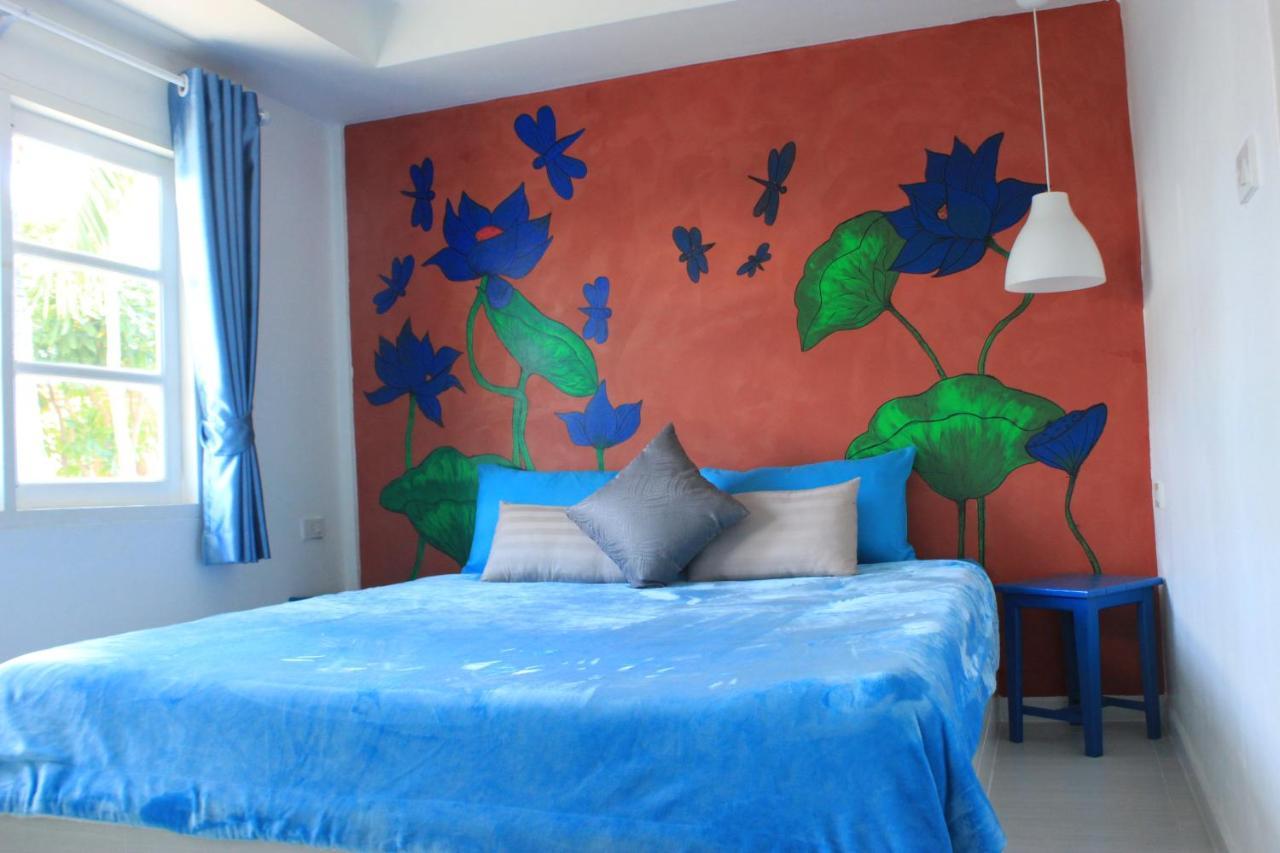 1715 House - White Rhino Hotel Rawai Kültér fotó